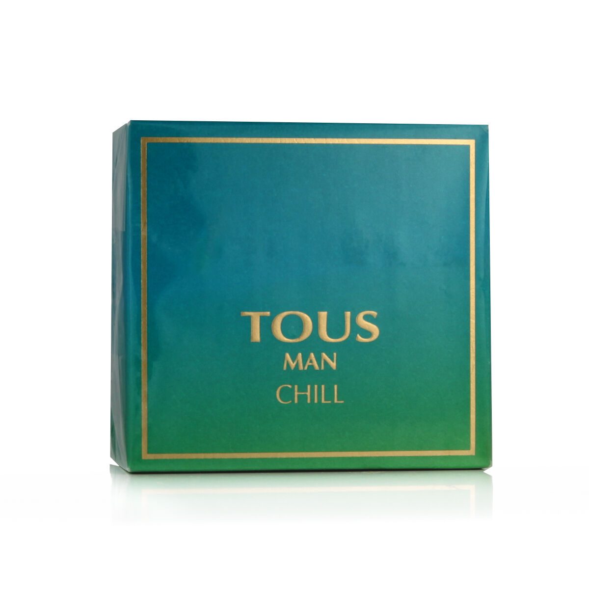 Parfym Herrar Tous EDT Tous Man Chill 50 ml